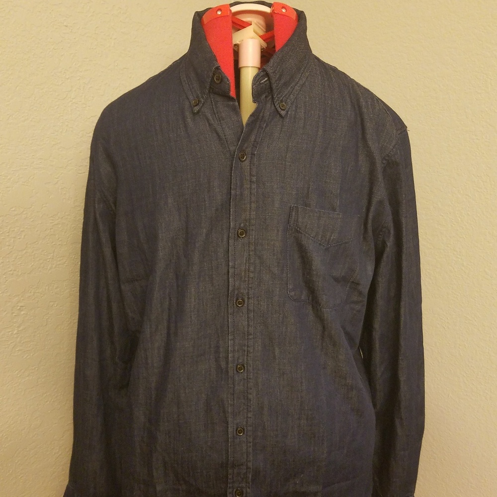 Men's US Polo Assn Slim Fit XL